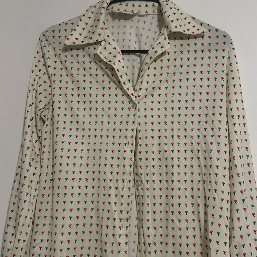 Vintage top
